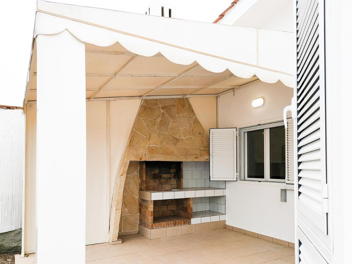 Pretty Terrace Holiday House In Maspalomas 普拉亚戴尔雷安格莱斯 外观 照片